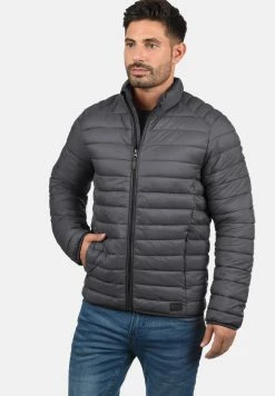 Blend Bhnils - Chaqueta De Entretiempo - Ebony Grey