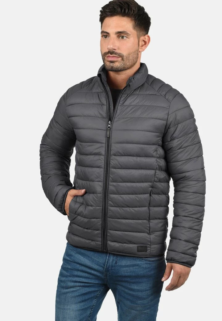 Blend Bhnils - Chaqueta De Entretiempo - Ebony Grey 1 Blend Bhnils - Chaqueta De Entretiempo - Ebony Grey