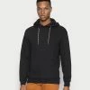 Blend Bhbhavebury Hood Sweatshirt - Jersey Con Capucha - Black