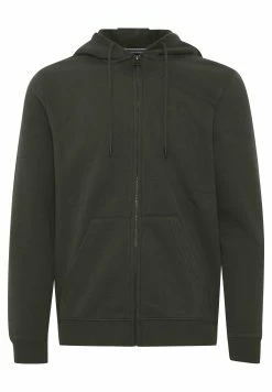 Blend Bhdownton Zipthrough - Sudadera Con Cremallera - Forest Night -Viento y Calor Tienda 0bef302ca5c04e72a02e26b826db18dd