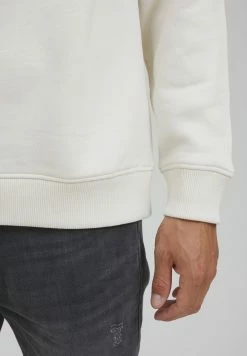 Blend Bhjeffrey - Sudadera - Egret -Viento y Calor Tienda 0bf88807d5ae4ae6ba76ac22d0271321