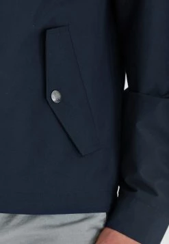 Blend Bhseron - Chaqueta Outdoor - Dress Blues -Viento y Calor Tienda 0c473c4ce0f34e94b356bb0dc2c58650