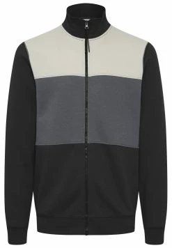 Blend Bhblock - Sudadera Con Cremallera - Black -Viento y Calor Tienda 0cae1260d41a4c2faa9ef27cb28b12b9