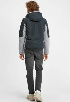 Blend Bhfoma - Chaqueta De Invierno - Black -Viento y Calor Tienda 0cb8969e5ea841efb9719e2553fa89ab