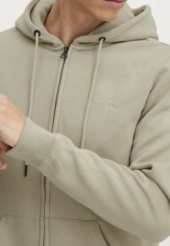 Blend Bhdownton Zipthrough - Sudadera Con Cremallera - Crockery -Viento y Calor Tienda 0cc35000dc1b4e9fb59676d7b1960a27