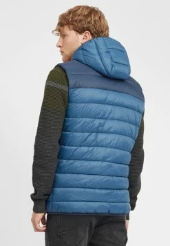 Blend Bhnippo - Chaleco - Dress Blues -Viento y Calor Tienda 0cd5364b086342dcacbbc69a8550c123