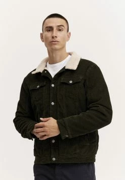 Blend Chaqueta De Entretiempo - Rosin