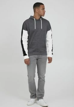 Blend Bhsweatshirt - Jersey Con Capucha - Charcoal Mix -Viento y Calor Tienda 0d463ef922814b27b8e081212c534358