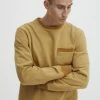 Blend Sudadera - Amber Gold
