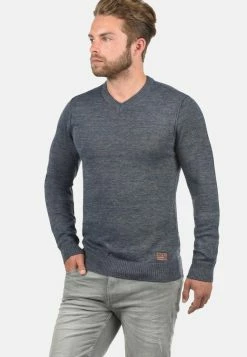 Blend Bhdansel - Jersey De Punto - Blue