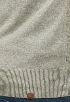 Blend Bhganbolf - Jersey De Punto - Stone Mix -Viento y Calor Tienda 0da1a9ea1e874eae8668881f3c894bf0