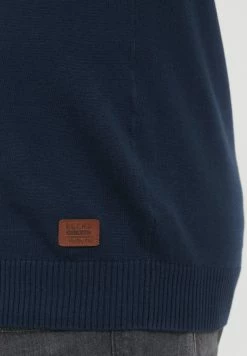 Blend Bt Lars - Jersey De Punto - Dress Blues -Viento y Calor Tienda 0e0794ef127643f19e2e74f58dfa8c0e