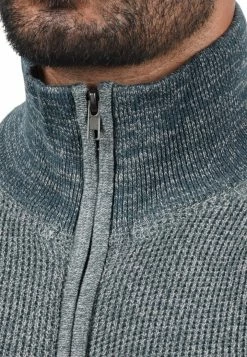 Blend Bhganbolf - Jersey De Punto - Blue -Viento y Calor Tienda 0ecd8174d7ff413cb682f324efb9b6d4