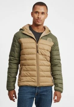 Blend Bhnino - Chaqueta De Entretiempo - Deep Depths