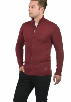 Blend Bhnorman - Chaqueta De Punto - Red