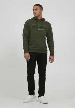 Blend Bhsweatshirt - Jersey Con Capucha - Deep Depths -Viento y Calor Tienda 0f58cc0df7b0469f8169eb54e8bc2b68