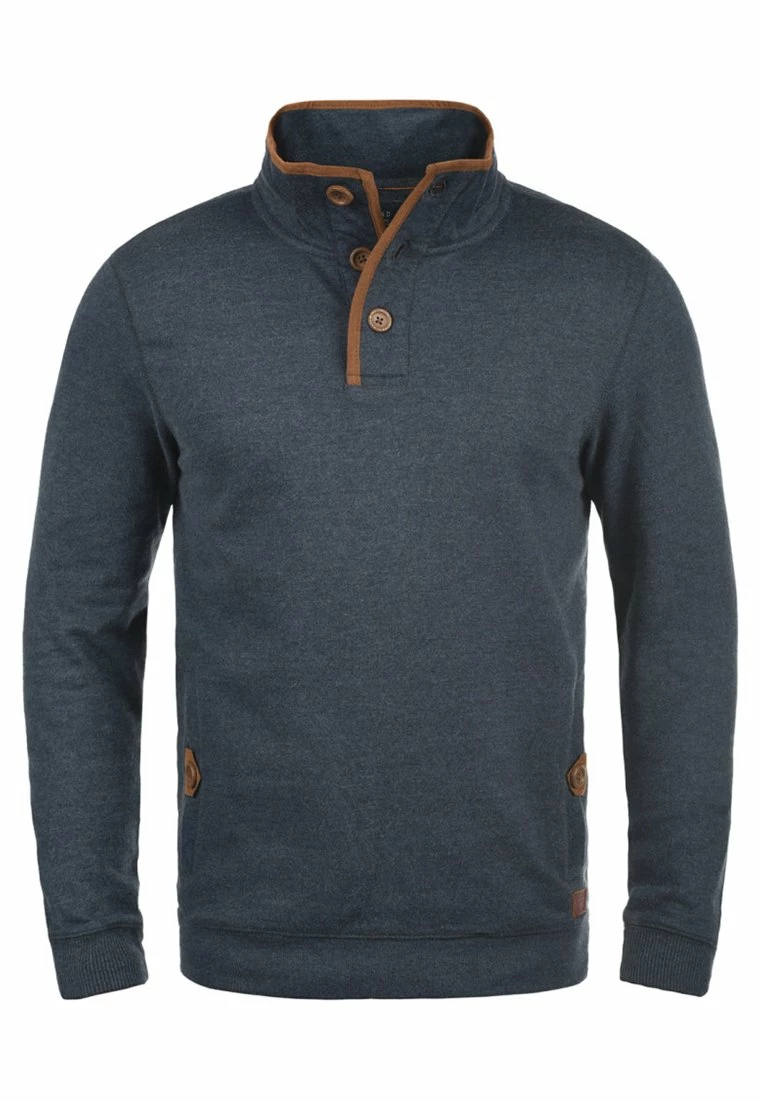 Blend Troyer Achlias - Sudadera - Navy 5 Blend Troyer Achlias - Sudadera - Navy - Imagen 5