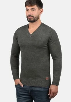 Blend Bhlasse - Jersey De Punto - Pewter