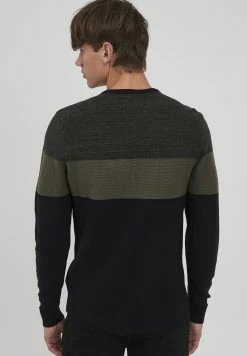 Blend Bhpullover - Jersey De Punto - Deep Depths -Viento y Calor Tienda 0f999ec79dd34969a40fde4b937efe5a