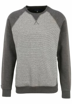 Blend Bhbillo - Sudadera - Pewter Mix -Viento y Calor Tienda 0fbfe6944d0743408cc0ea60c16204e4