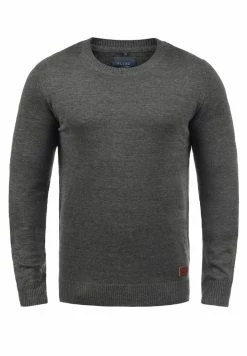 Blend Bhlars - Jersey De Punto - Dark Grey -Viento y Calor Tienda 0ff27b82e51648b18bbb0871a423c6f1