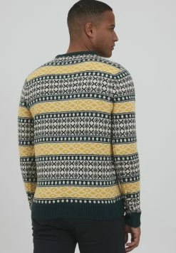 Blend Bhtjorben - Jersey De Punto - Sea Moss -Viento y Calor Tienda 100df5d5fa9742ce9a8acd49374838dd