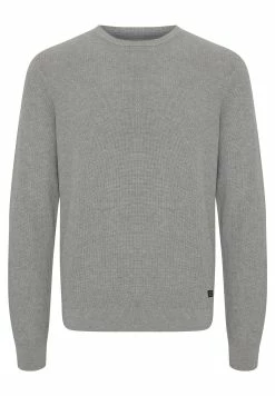 Blend Bhcodford Crew - Jersey De Punto - Stone Mix -Viento y Calor Tienda 1043a320cb2b4902afb1b2df937fc763