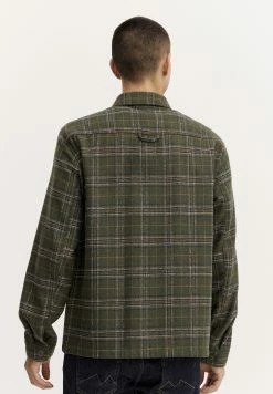 Blend Chaqueta Fina - Forest Night -Viento y Calor Tienda 10865793960a4aefb2d4f1fa2ef205df