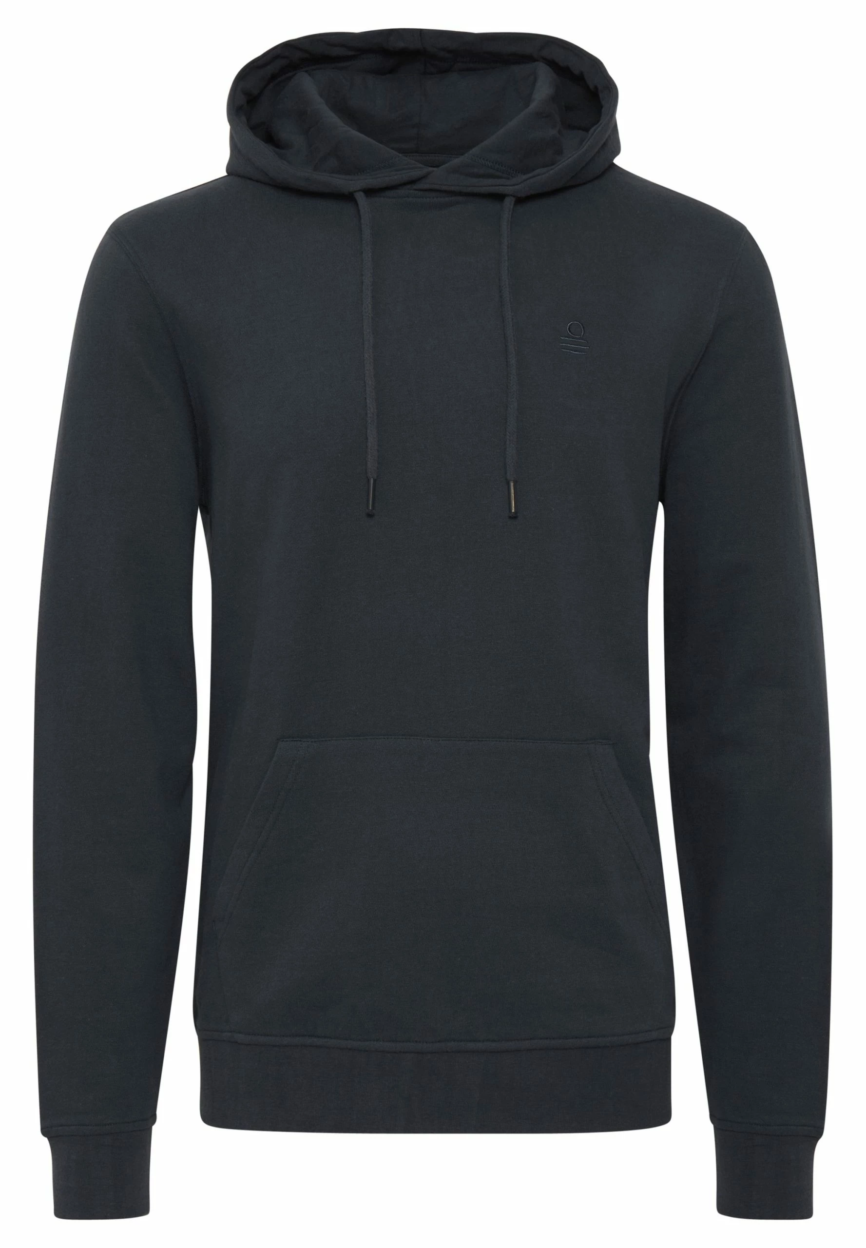 Blend Bhrayk - Jersey Con Capucha - Dress Blues 6 Blend Bhrayk - Jersey Con Capucha - Dress Blues - Imagen 6