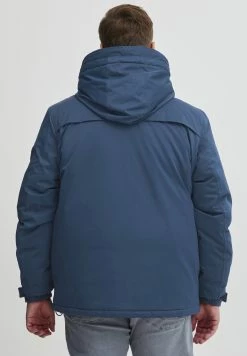 Blend Bhleto- Chaqueta De Invierno - Dress Blues -Viento y Calor Tienda 11904b3a955c48449b90a2dfac02cfab