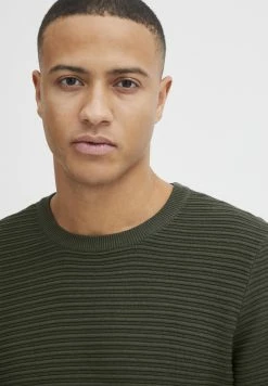 Blend Jersey De Punto - Deep Depths -Viento y Calor Tienda 119d2c1582ed48499578a76dd405f887