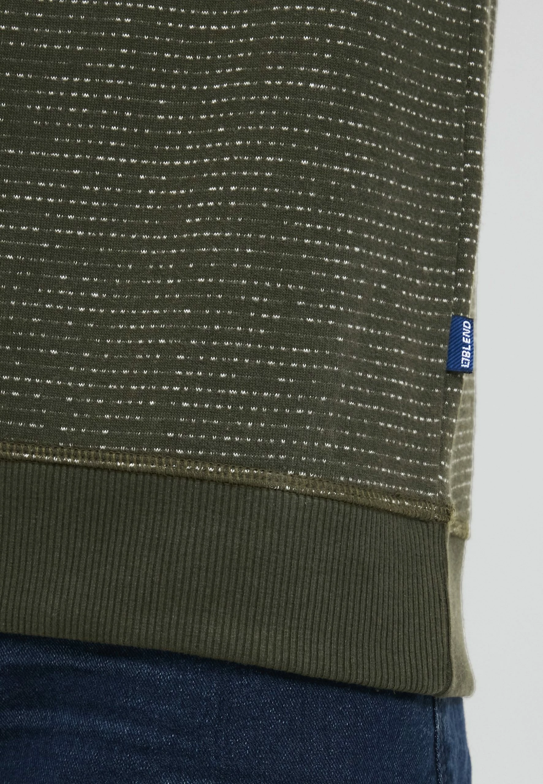 Blend Bhtok - Sudadera - Deep Depths 5 Blend Bhtok - Sudadera - Deep Depths - Imagen 5