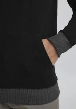 Blend Bhmarius - Jersey Con Capucha - Black -Viento y Calor Tienda 1252bb85bfd34a2f8a30a67bac71cd59