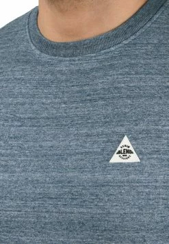 Blend Bhhenry - Sudadera - Dark Navy Blue 9 Blend Bhhenry - Sudadera - Dark Navy Blue -Viento y Calor Tienda 1272132182794ea4ac5d2c6e7ccdc541