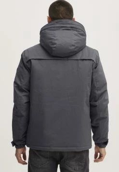 Blend Bhleto - Chaqueta De Invierno - Iron Gate -Viento y Calor Tienda 1283b8c317294ffb82a46837bf61cbc2