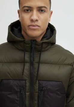 Blend 20714841 - Chaqueta De Invierno - Forest Night -Viento y Calor Tienda 129d1eecc48640d7ac9c7499d59d1a1b