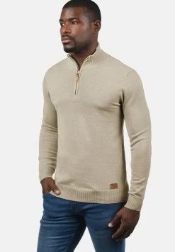 Blend Bhrobin - Jersey De Punto - Sand