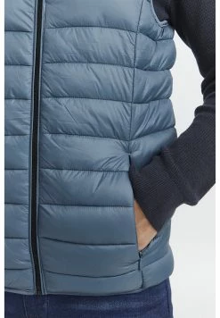 Blend Romsey - Chaleco - Bluestone -Viento y Calor Tienda 12dca3262c0d4bc1b4f660c16556bfa1