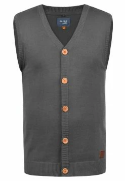 Blend Bhlennardo - Chaleco - Dark Grey 9 Blend Bhlennardo - Chaleco - Dark Grey -Viento y Calor Tienda 13328fe64e5e4f8087d168b48468e04f