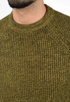 Blend Carrizal - Jersey De Punto - Deep Depths -Viento y Calor Tienda 1348722f9cfe4af5b849e4d138c15b7d