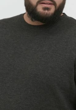 Blend Bt Lars - Jersey De Punto - Charcoal Mix 9 Blend Bt Lars - Jersey De Punto - Charcoal Mix -Viento y Calor Tienda 135234b8ca0244f993964e3e63dab2cc