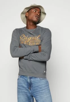 Blend Sudadera - Iron Gate -Viento y Calor Tienda 136e3264965b43eca5840697bb49e413