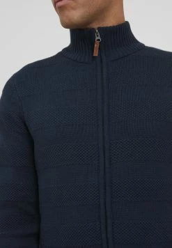 Blend Bhgalmaro - Chaqueta De Punto - Dark Blue 9 Blend Bhgalmaro - Chaqueta De Punto - Dark Blue -Viento y Calor Tienda 13baeb13052b4e35b36c832536586668