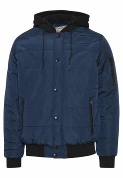 Blend Chaqueta De Invierno - Dress Blues -Viento y Calor Tienda 13c4e026a0b64a53b6ae67aad2078bc3