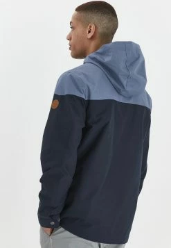 Blend Bhseron - Chaqueta Outdoor - Dress Blues -Viento y Calor Tienda 14002a128a564df0bea8ad78369eebc3