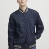 Blend Chaquetas Bomber - Dress Blues
