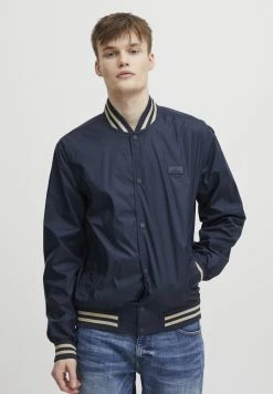 Blend Chaquetas Bomber - Dress Blues