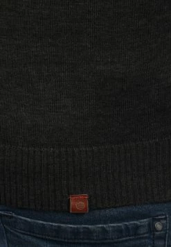 Blend Bhlasse - Jersey De Punto - Charcoal -Viento y Calor Tienda 14a1d166b0944a1a999f555931f67cfd