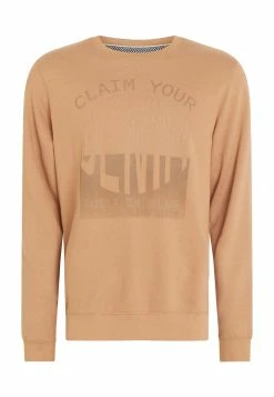 Blend Sudadera - Tobacco Brown -Viento y Calor Tienda 14df024eafe246939e2fe3c127138da1