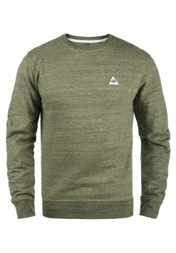 Blend Bhhenry - Sudadera - Forest Night Green -Viento y Calor Tienda 14e81f7ec6124a9687d9eca783af9fb9